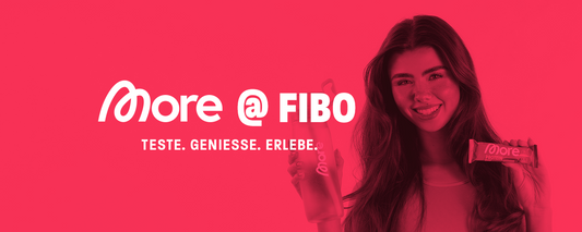 More x FIBO 2025