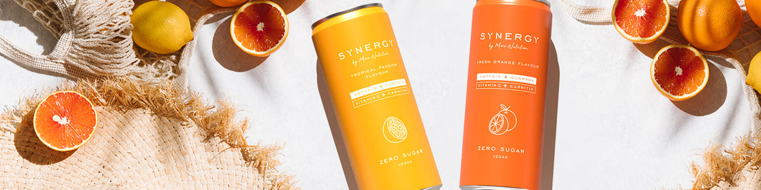 Sind BCAA Energy Drinks sinnvoll