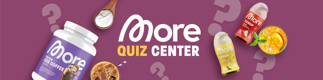 More Quiz Center
