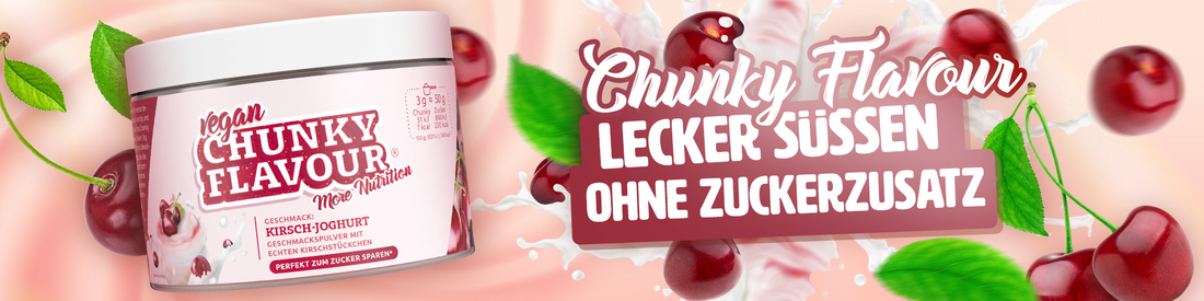 Chunky Flavour