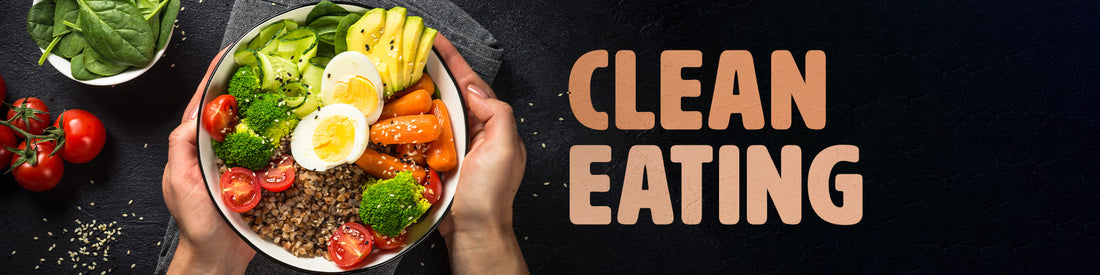 Clean Eating