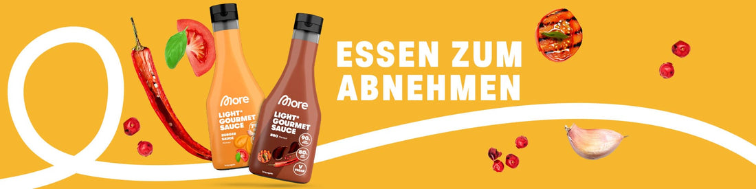 Essen zum Abnehmen