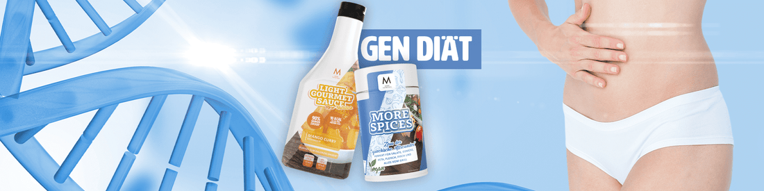 Gen Diät
