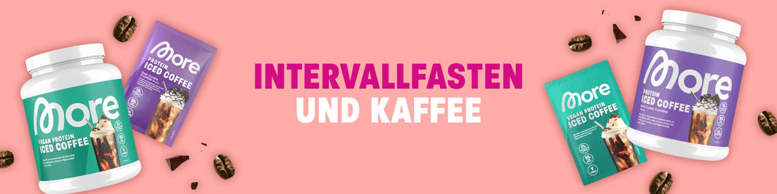 Intervallfasten, Kaffee, Milch & Pflanzendrinks – was ist erlaubt?
