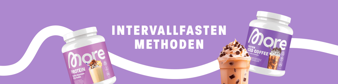 Intervallfasten Methoden: Diese 5 Methoden gibt es