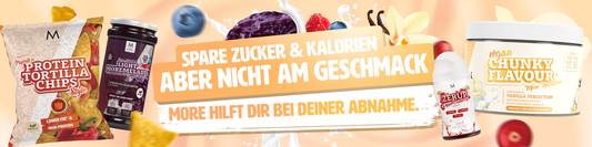 Was ist eigentlich Chunky Flavour und wieso kann man damit abnehmen?