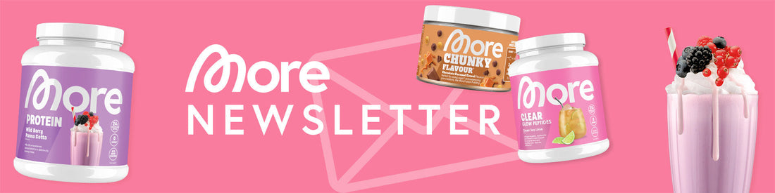 Newsletter Banner