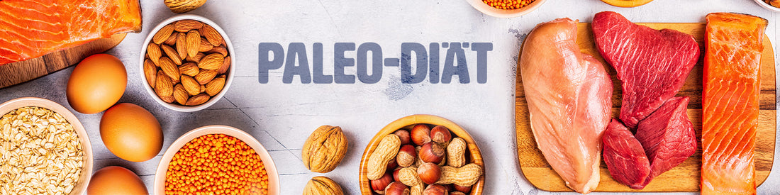 Paleo-Diät