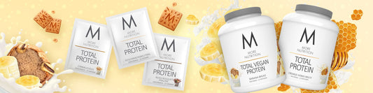 Protein Shake gesund oder nicht?