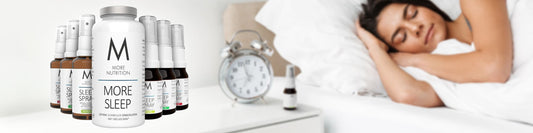 10 Tipps und Tricks zum schnellen Einschlafen