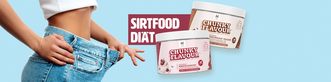 Sirtfood Diät