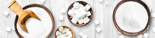Too much sugar: you should know these 9 symptoms