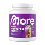 Decaff Dark Cookie Crumble / 500g