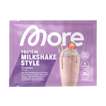 Milkshake Style Strawberry / 25g Probe
