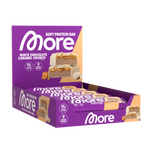 White Chocolate Caramel Crunch / 10 x 50g