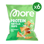 Sour Cream & Onion / 300g (6 x 50g)