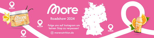 MORE Roadshow 2024
