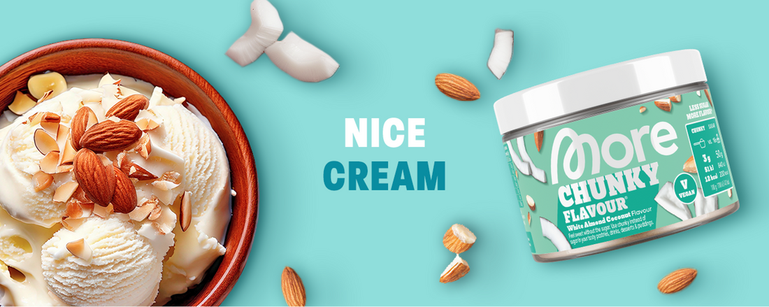 Nice Cream