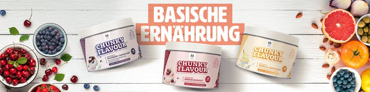 Basische Ernährung