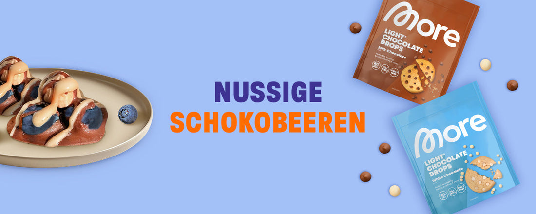 Schokobeeren