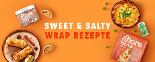 Wrap Rezepte