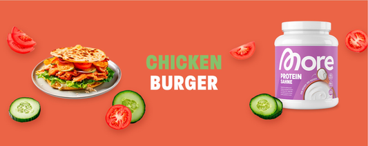 Diät Burger