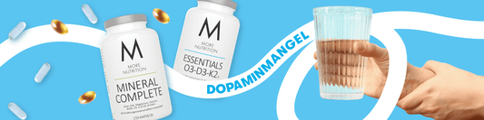 Dopaminmangel