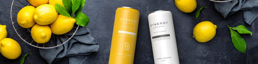 Energy Drink Inhaltsstoffe