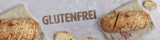 glutenfreie Ernährung