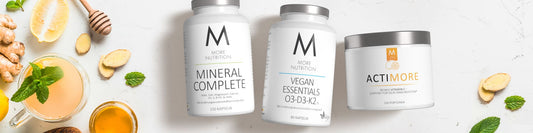 Immunsystem stärken