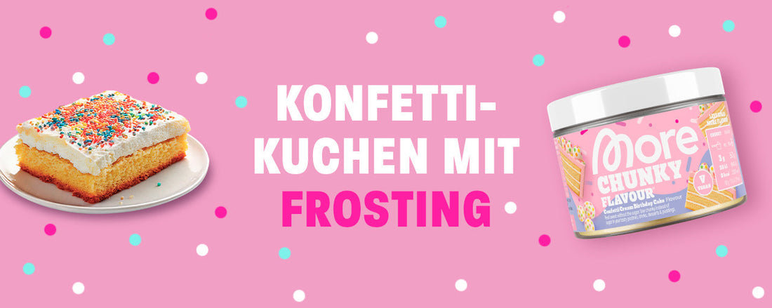 Geburtstagskuchen
