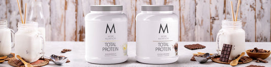 Laktosefreie Ernährung