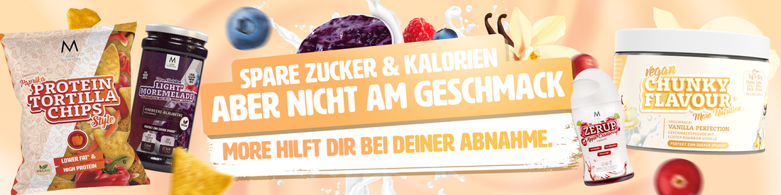 Was ist eigentlich Chunky Flavour und wieso kann man damit abnehmen?