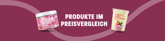 More Produkte im Preisvergleich