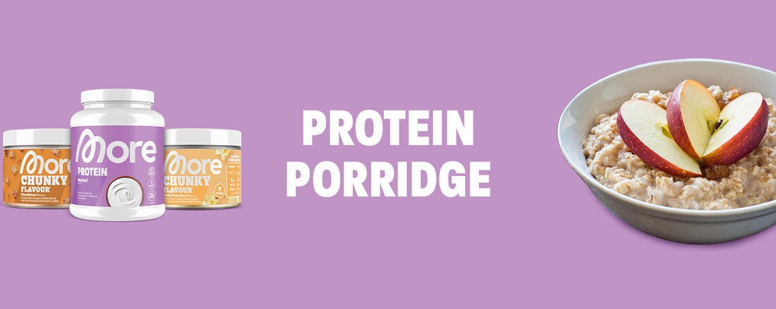 Protein Porridge