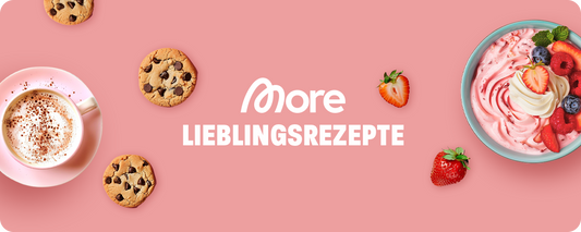 More Lieblingsrezepte