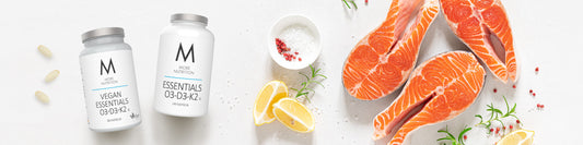 Omega 3 Wirkung