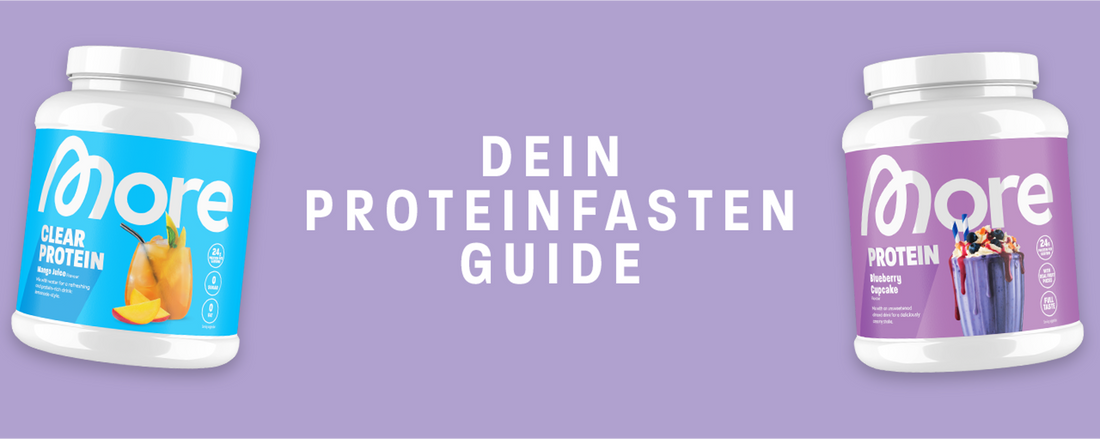 Proteinfasten