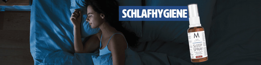 Schlafhygiene