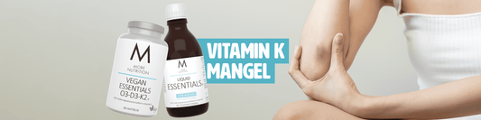 Vitamin K Mangel