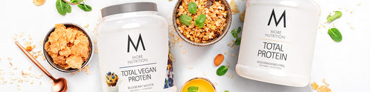 Vor dem Schlafen essen