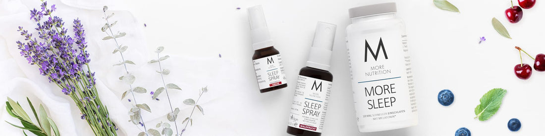 Wie viel Schlaf braucht man?