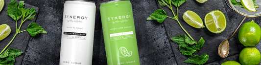 Wie viele Energy Drinks am Tag?