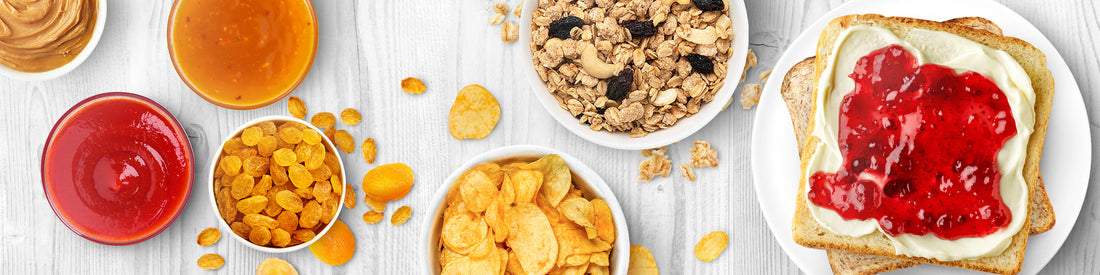 Ist Zucker ungesund und gefährlich?