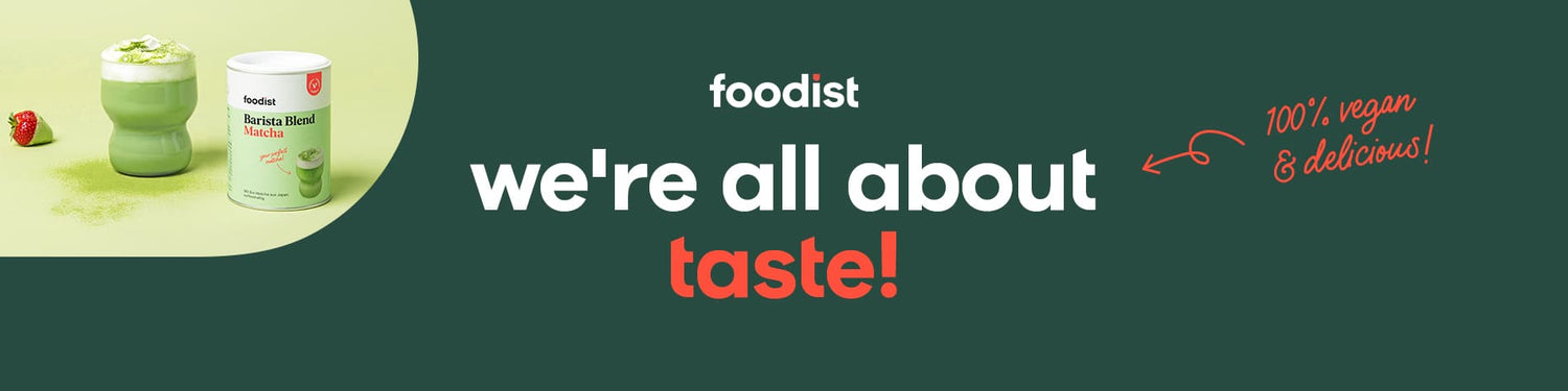 FOODIST