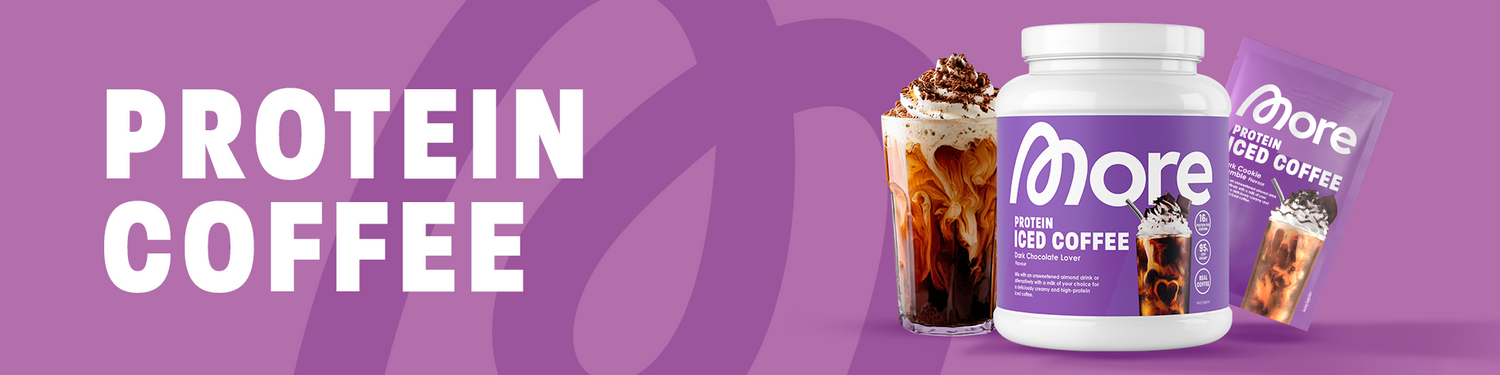 Protein Coffee NL
