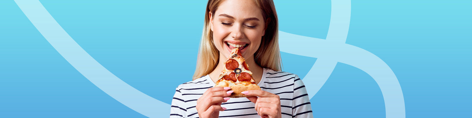 Savoury Cravings