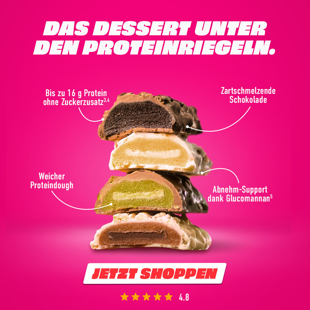 MORE BIRTHDAY PROMO