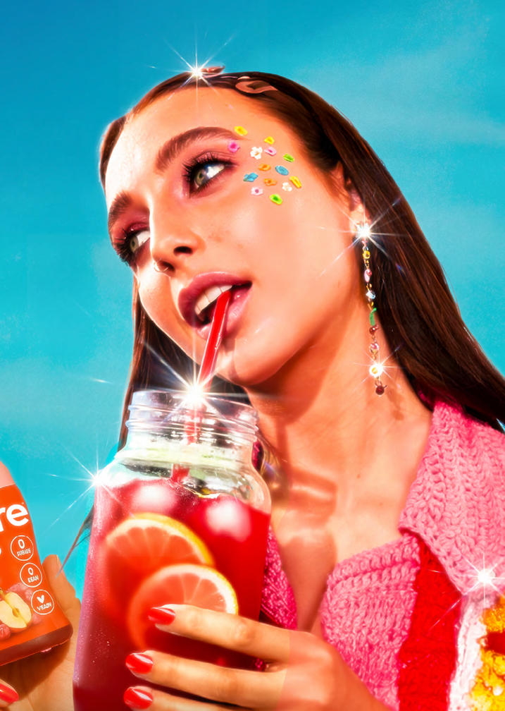 Save Sugar