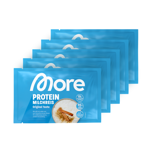 5er Milchreis Multipack